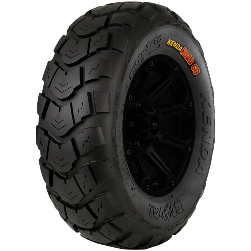 KJI Amazon.com: Kenda K572 Road Go ATV Bias Tire - 25x8.00-12